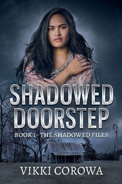 Shadowed Doorstep