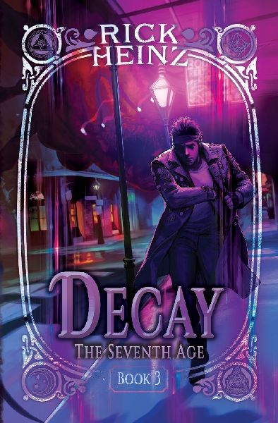 Decay