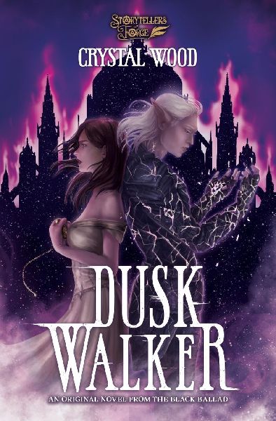 Dusk Walker
