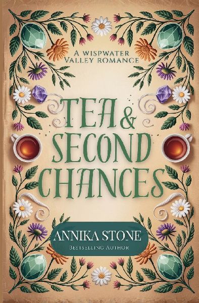 Tea & Second Chances