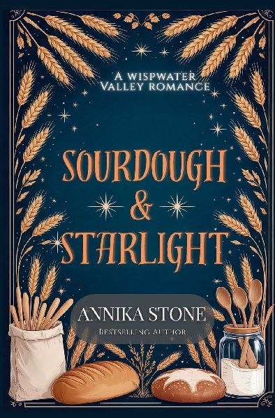 Sourdough & Starlight