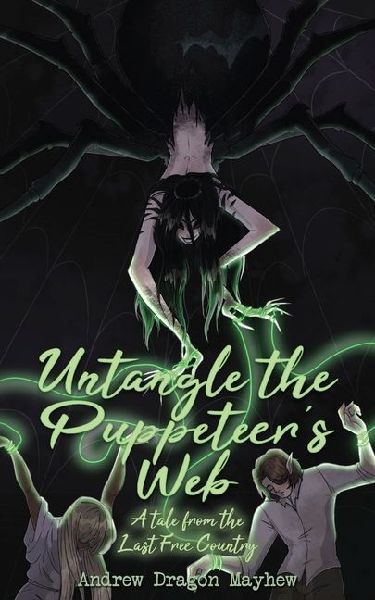Untangle the Puppeteers Web