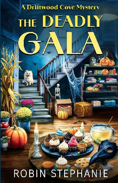 The Deadly Gala
