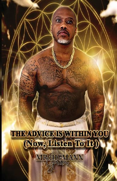 The Advice Is Within You: (Now, Listen To It)
