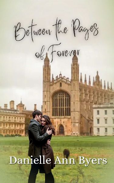 Between the Pages of Forever