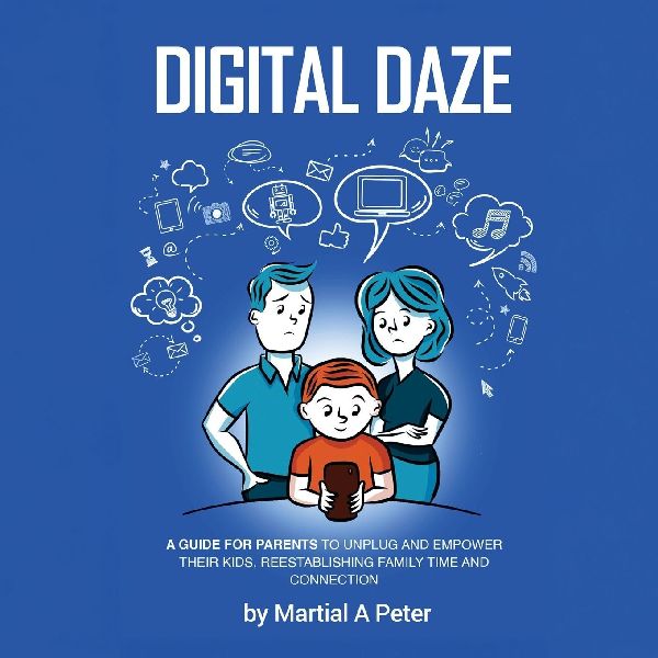 Digital Daze