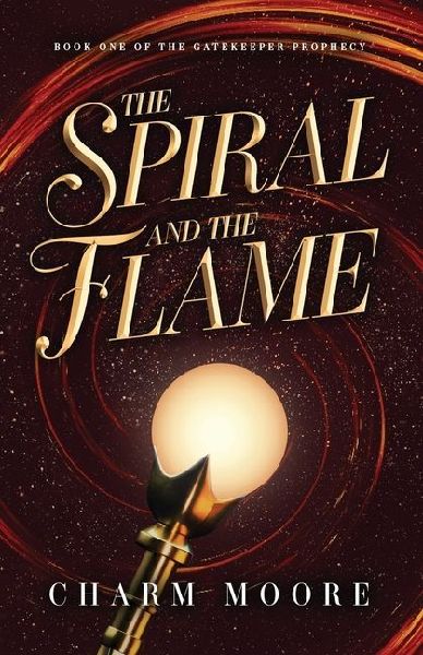 The Spiral and the Flame