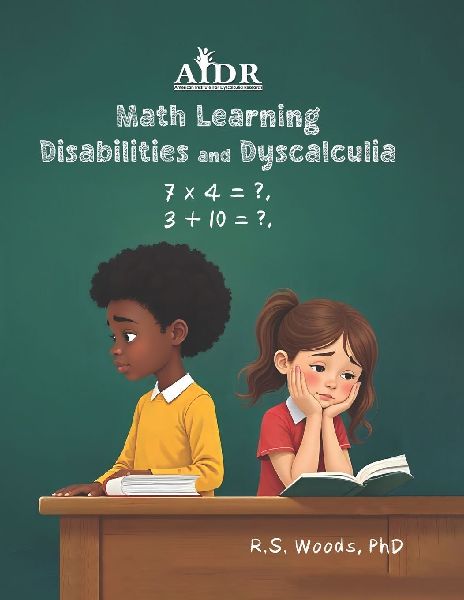 Math Learning Disabilities and Dyscalculia: How technology can help