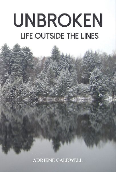 Unbroken: Life Outside the Lines