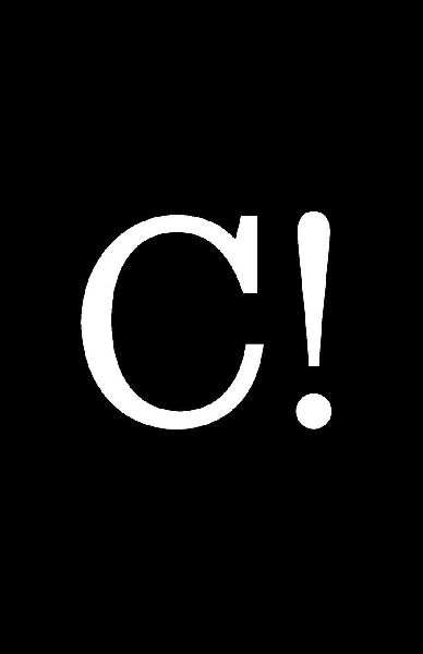 C!