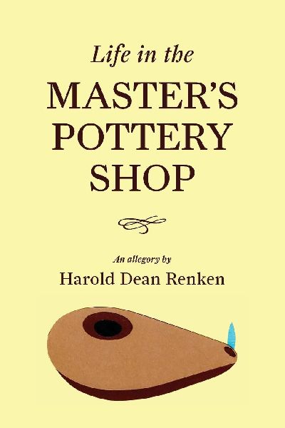 Life in the Masters Pottery Shop