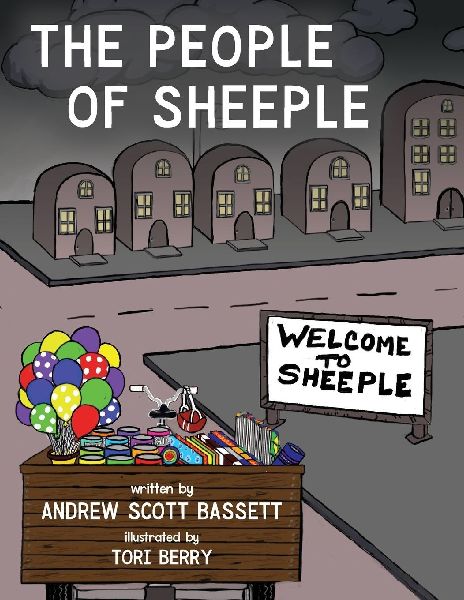 The People of Sheeple