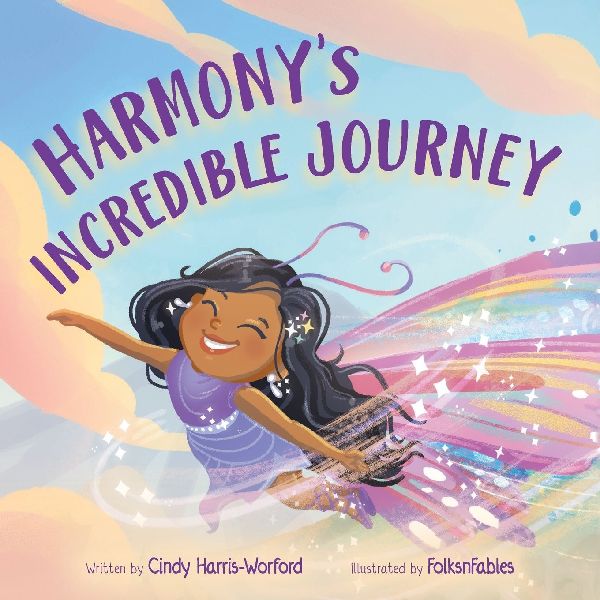 Harmonys Incredible Journey