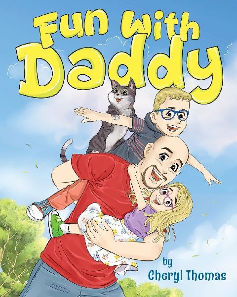 Fun With Daddy
