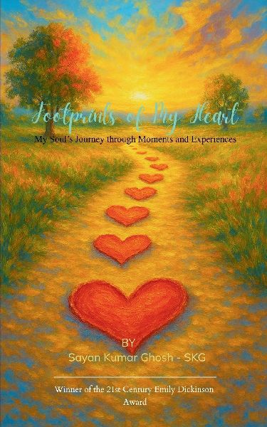 Footprints of My Heart