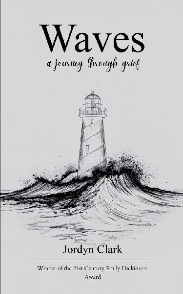 Waves a journey through grief