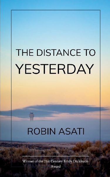 The Distance to Yesterday