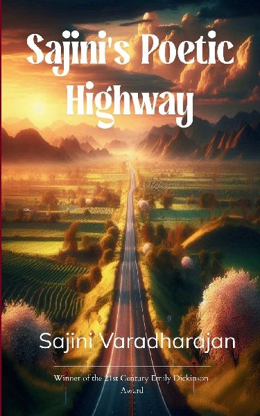 Sajinis Poetic Highway
