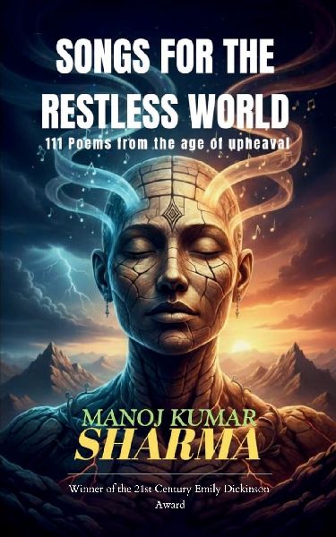 Songs for the Restless World