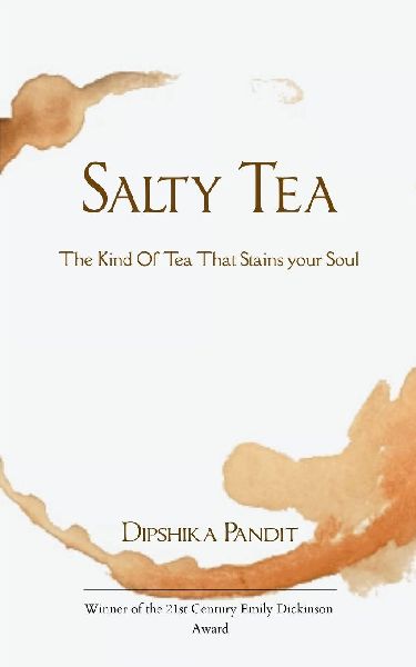 Salty Tea