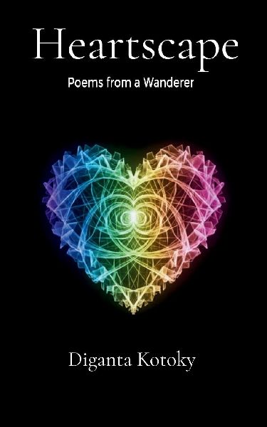 Heartscape Poems from a Wanderer