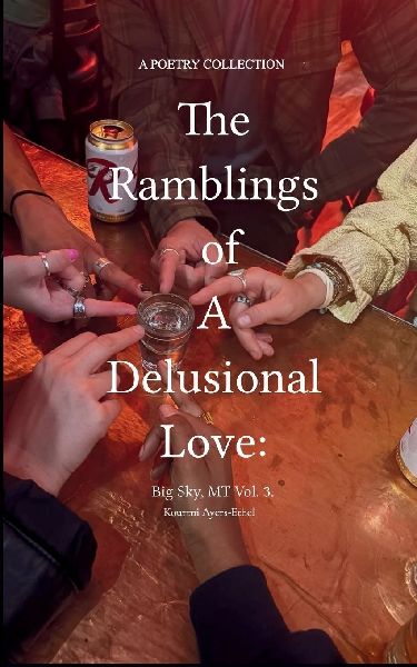 The Ramblings of a Delusional Love: Big Sky, MT Vol. 3.