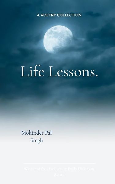 Life Lessons.