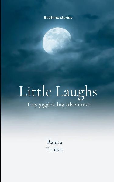 Little Laughs Tiny giggles, big adventures!