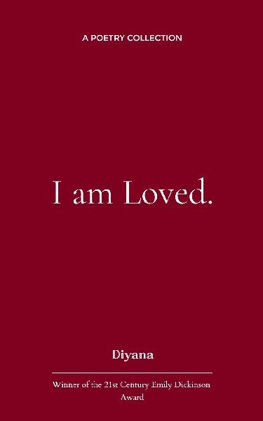 I am Loved.
