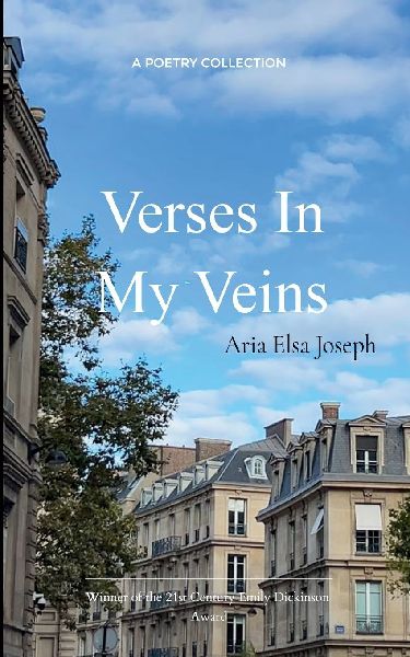 Verses in My Veins