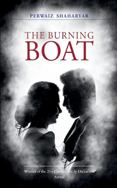 BURNING BOAT Anthology of My Poems