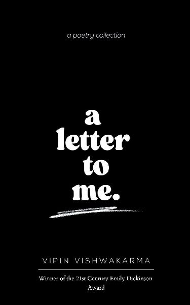 A Letter to Me