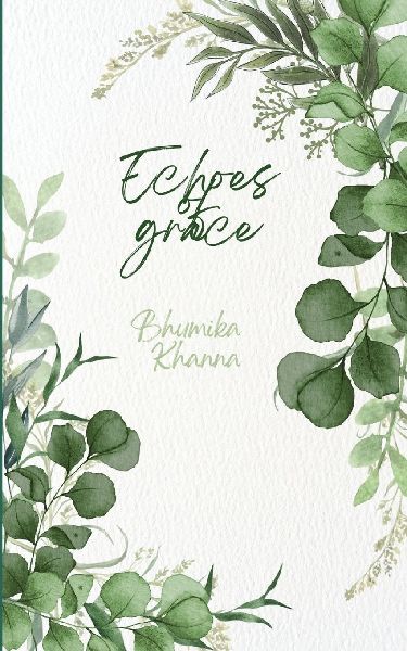 Echoes Of Grace Lessons The Heart Never Forgets