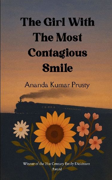 The Girl With The Most Contagious Smile