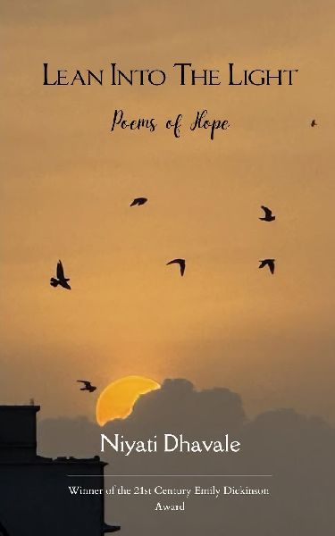 Lean Into The Light