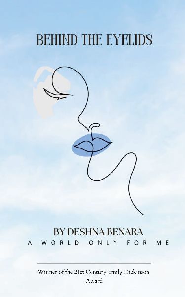 Behind The Eyelids