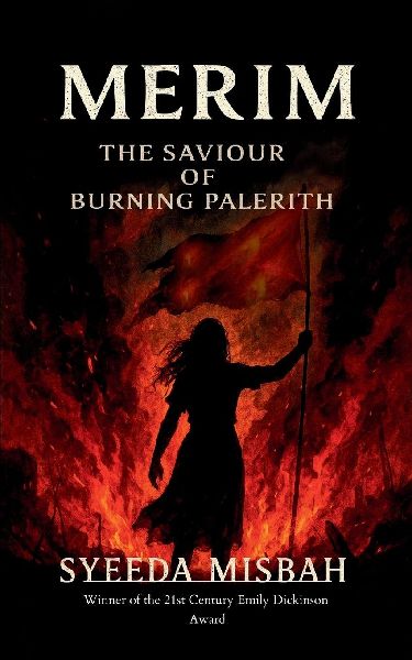 Merim The Saviour Of Burning Palerith