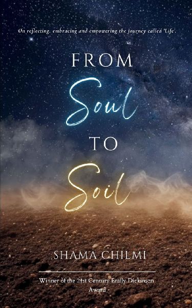 From Soul To Soil On reflecting, embracing and empowering the journey called 'Life'.