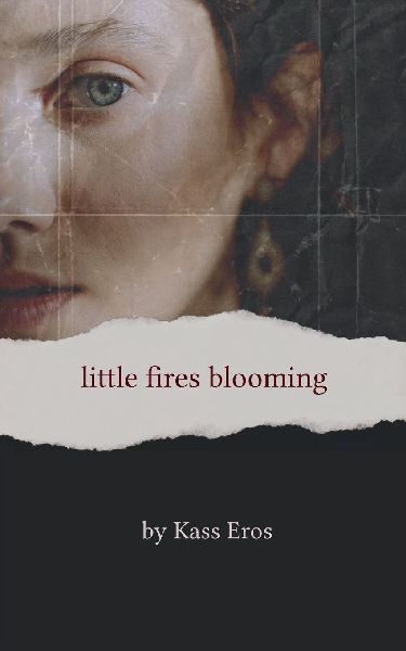little fires blooming