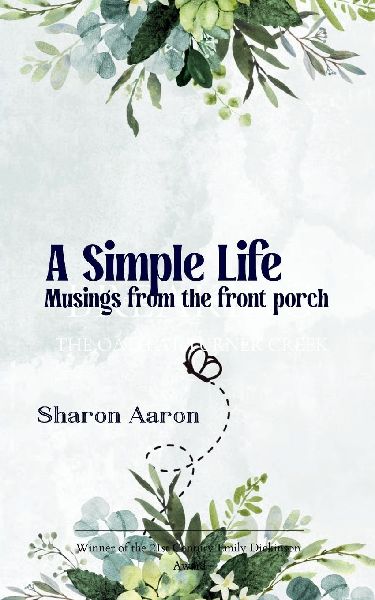 A Simple Life Musings from the front porch