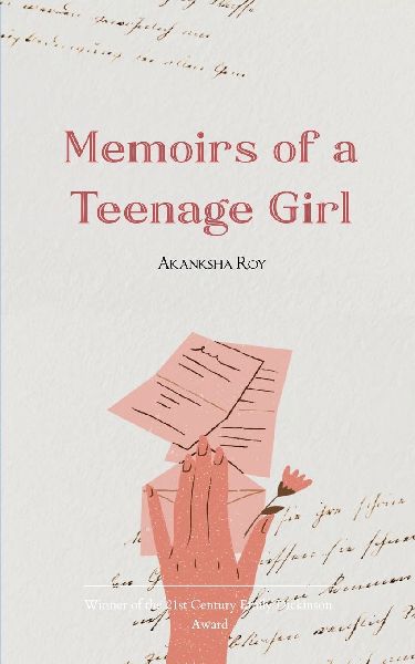 Memoirs of a Teenage Girl A Tapestry of Thoughts