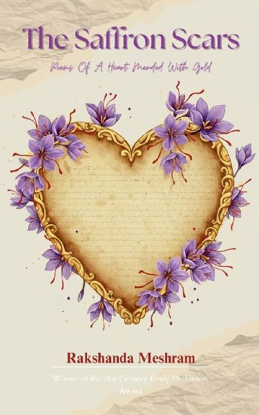 The Saffron Scars