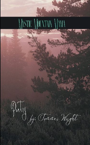 Mystic Mountain Mama Poetry