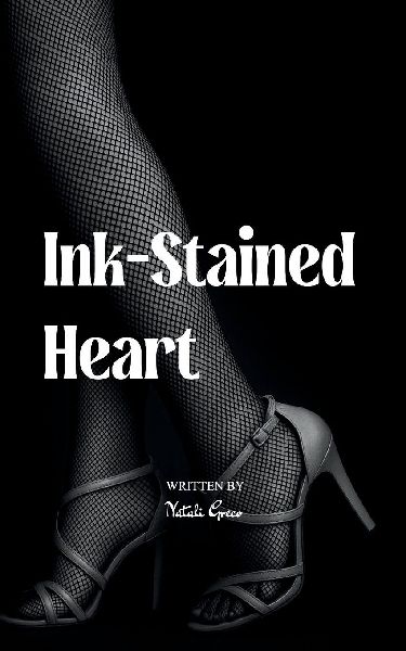 Ink-Stained Heart From love to heartbreak, sunshine to storms - one letter at a time