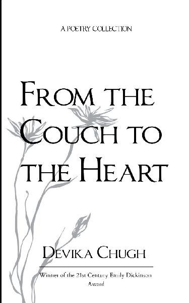 From the Couch to the Heart What Love Whispered Through the Voices on My Couch