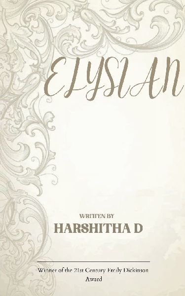ELYSIAN Immanence: the stillness where meaning resides