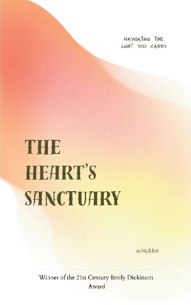 The Hearts Sanctuary Navigating the Light You Carry