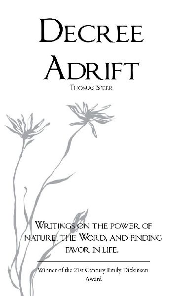 Decree Adrift