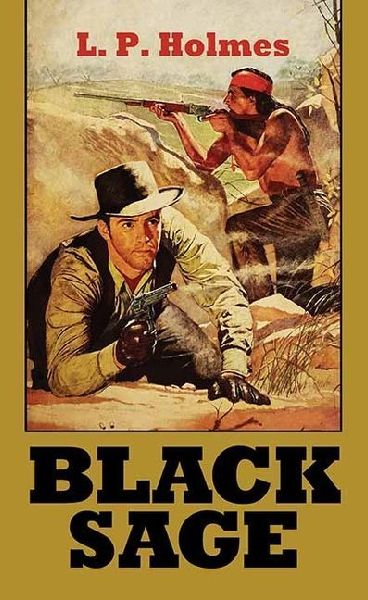 Black Sage