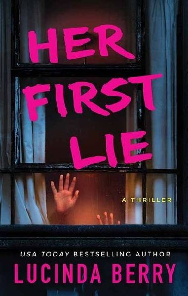 Her First Lie